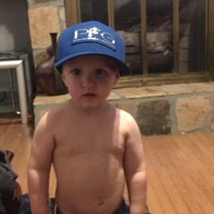 Meet your Posher, Anthony sosebee